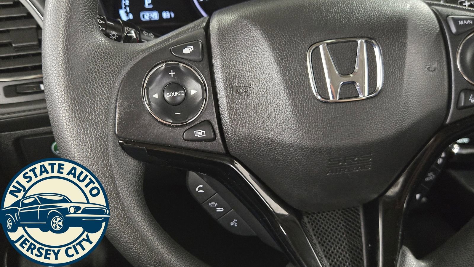 Used 2022 Honda HR-V EX image 13