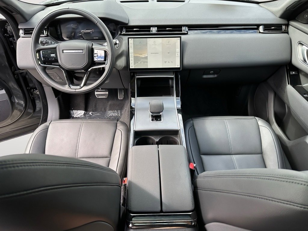 New 2025 Land Rover Range Rover Velar Dynamic SE image 13