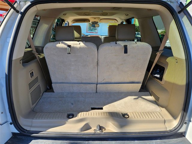 Used 2010 Ford Explorer Eddie Bauer image 10