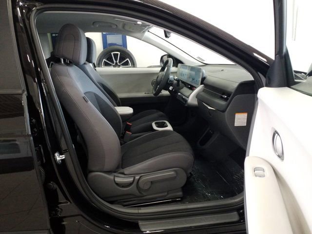Certified 2024 Hyundai Ioniq 5 SEL RWD image 16