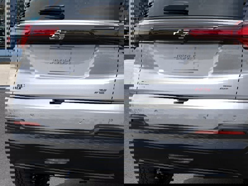 New 2027 Chevrolet Bolt RS w/ Technology Package image 14