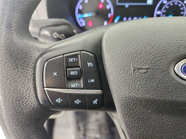 Used 2023 Ford Transit 250 Medium Roof AWD image 11