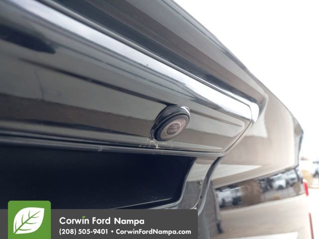 Used 2020 RAM 3500 Laramie image 30