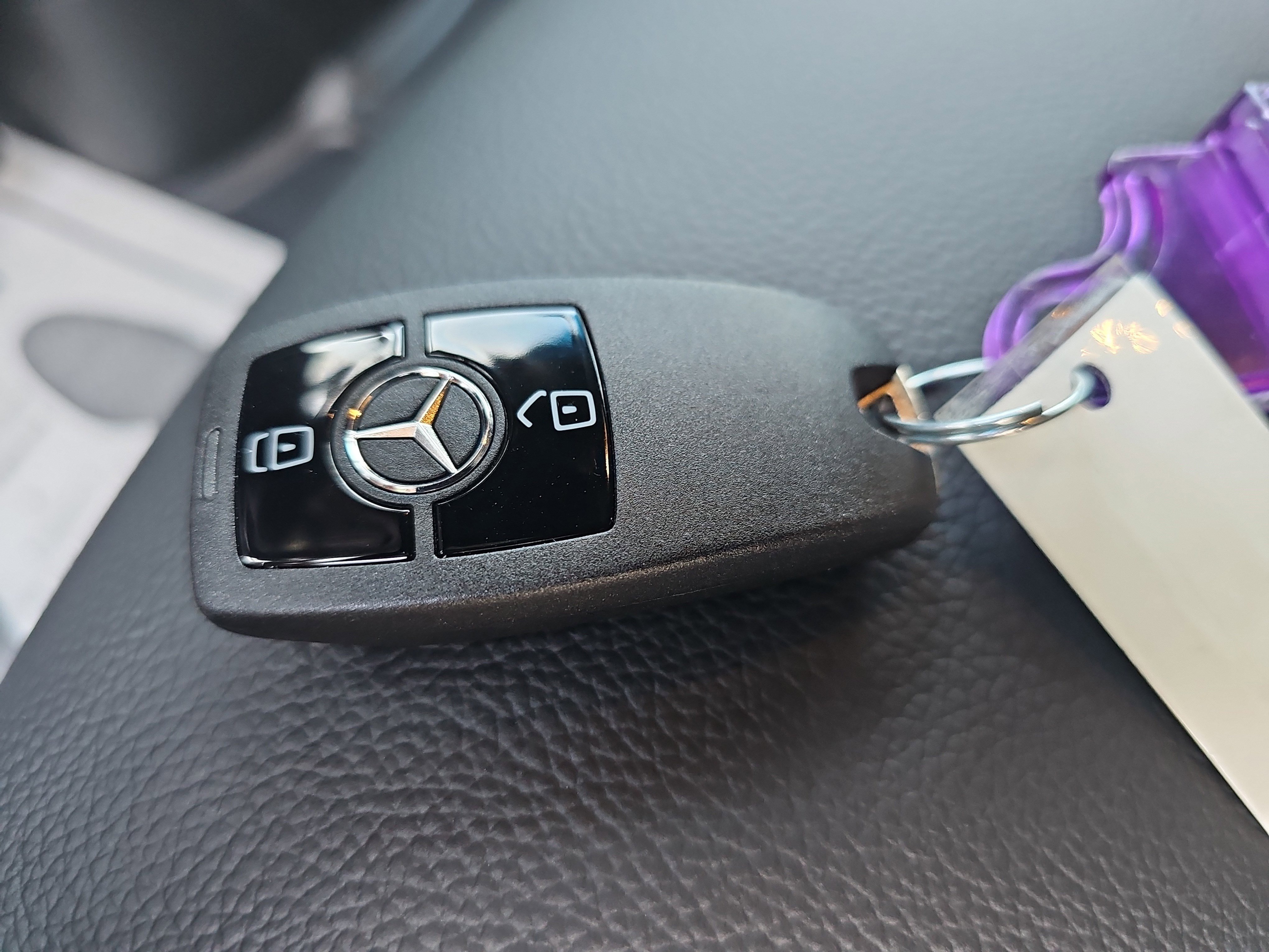 New 2026 Mercedes-Benz Sprinter 3500 image 37