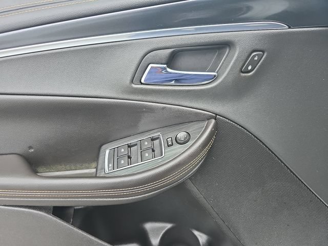Used 2020 Chevrolet Impala LT FWD image 10