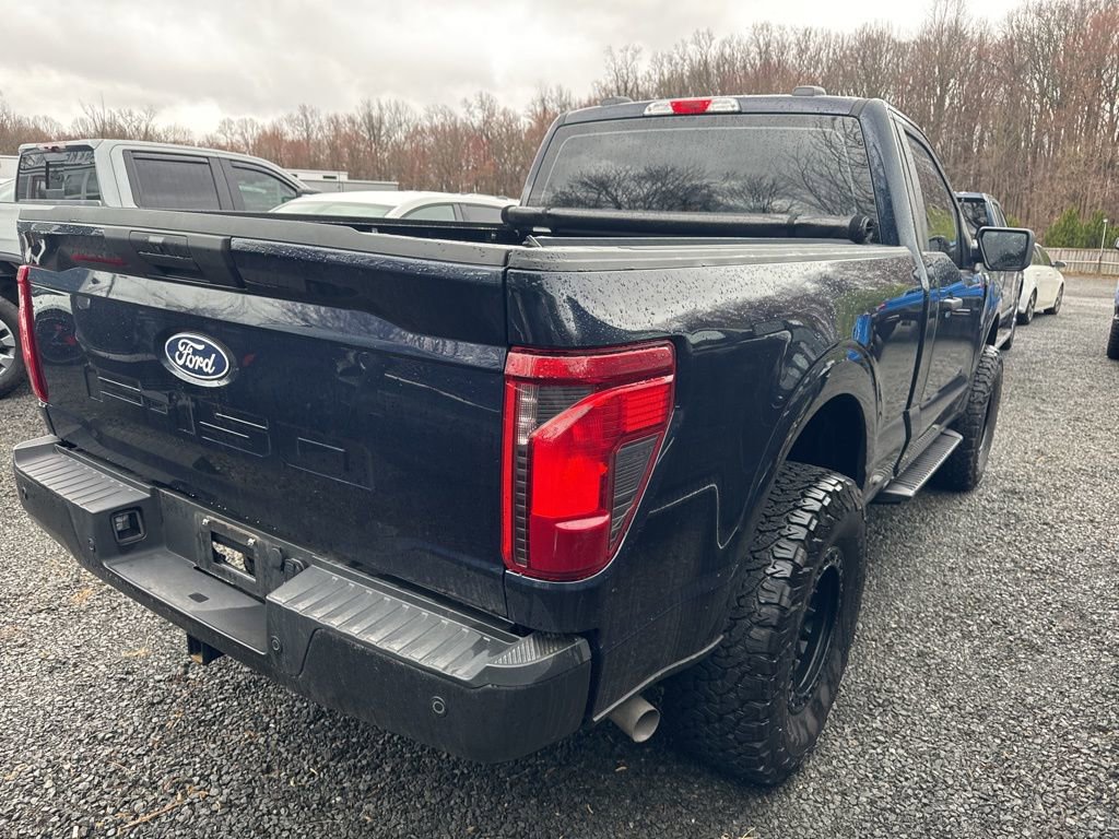 Used 2025 Ford F150 XL image 7