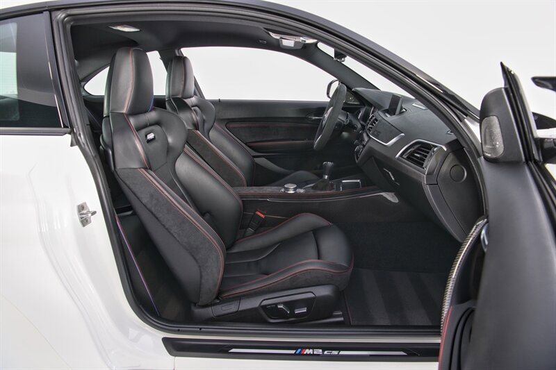 Used 2020 BMW M2 CS RWD image 30