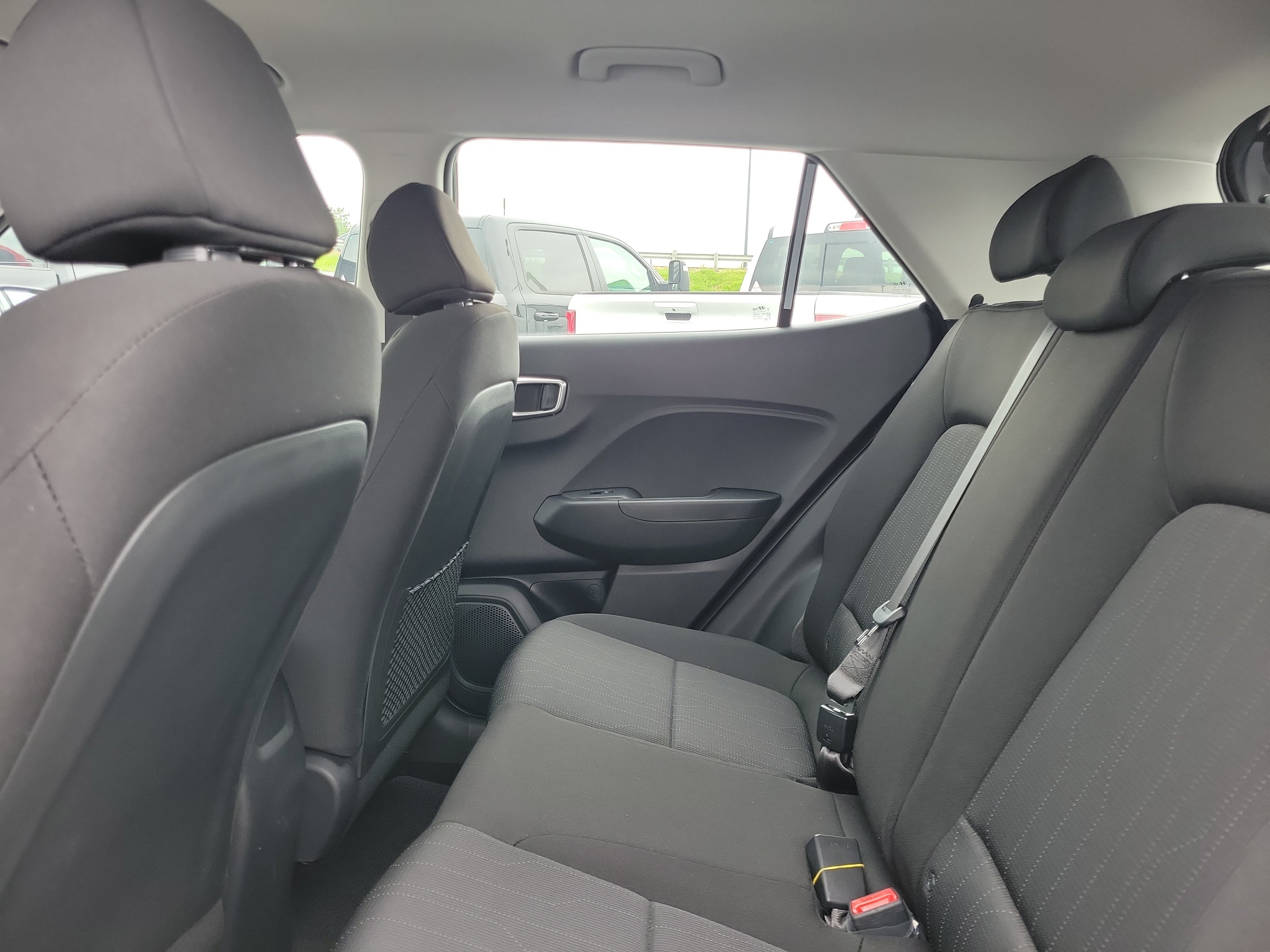 New 2026 Hyundai Venue SE FWD image 15