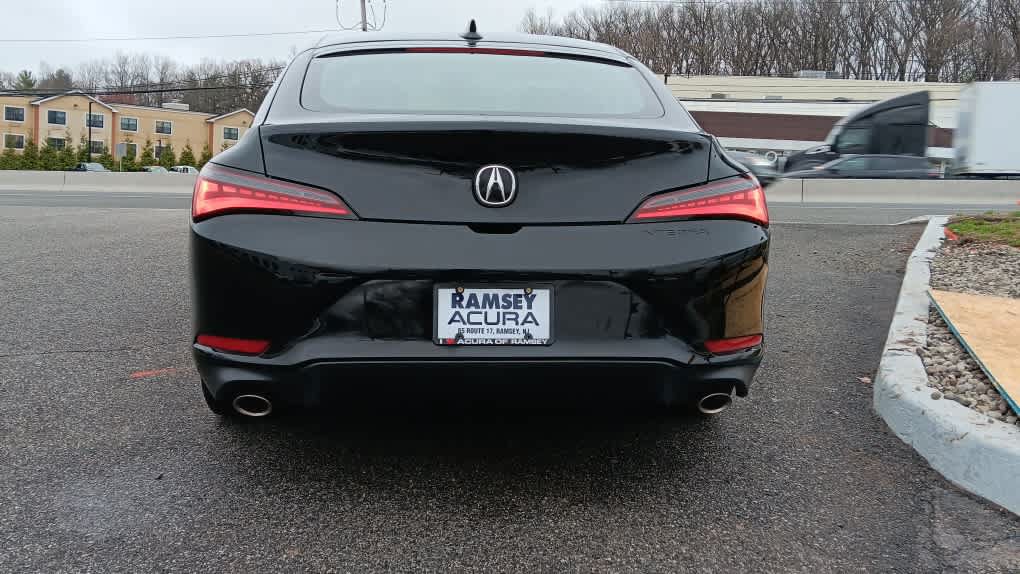 Used 2024 Acura Integra FWD image 4