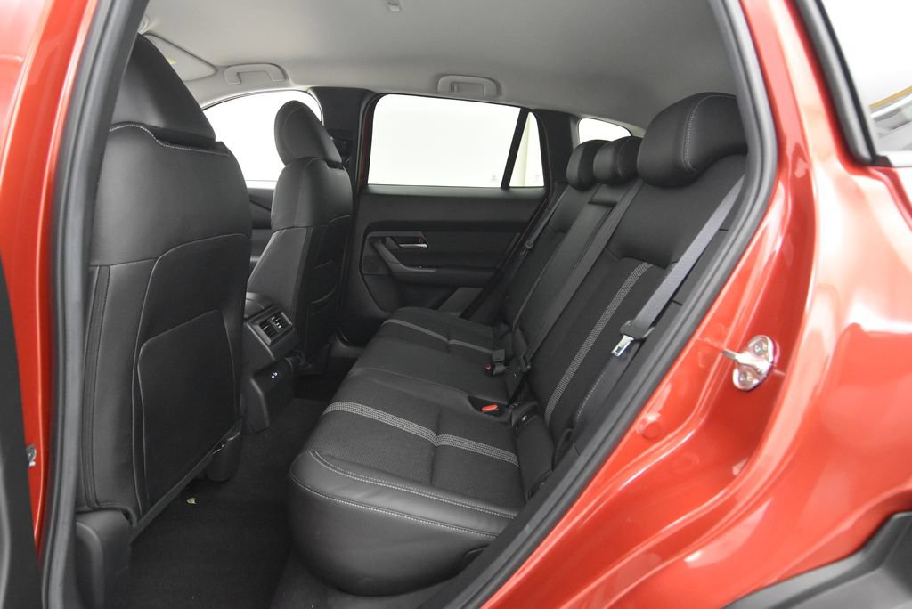 Used 2025 MAZDA CX-50 AWD 2.5 S w/ Weather Package image 26