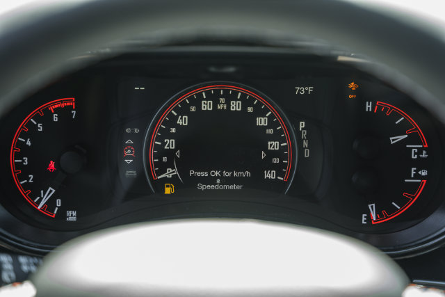 New 2026 Dodge Durango GT AWD/4WD image 57