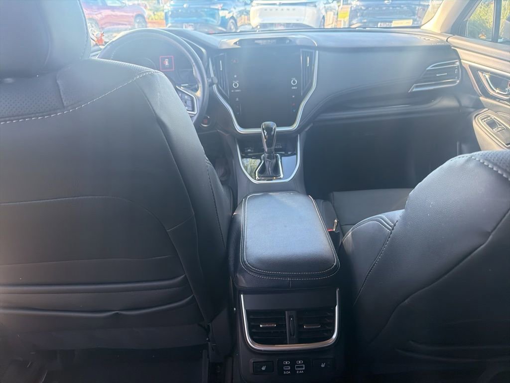 Used 2024 Subaru Outback Limited image 11