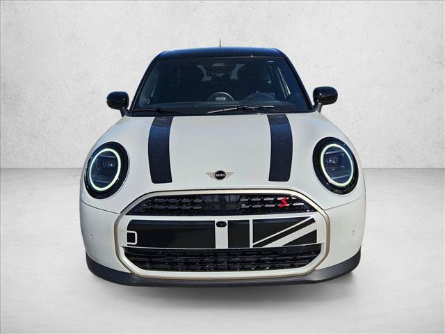 New 2026 MINI Cooper S FWD image 8