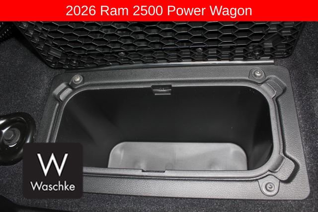 New 2026 RAM 2500 Power Wagon image 20