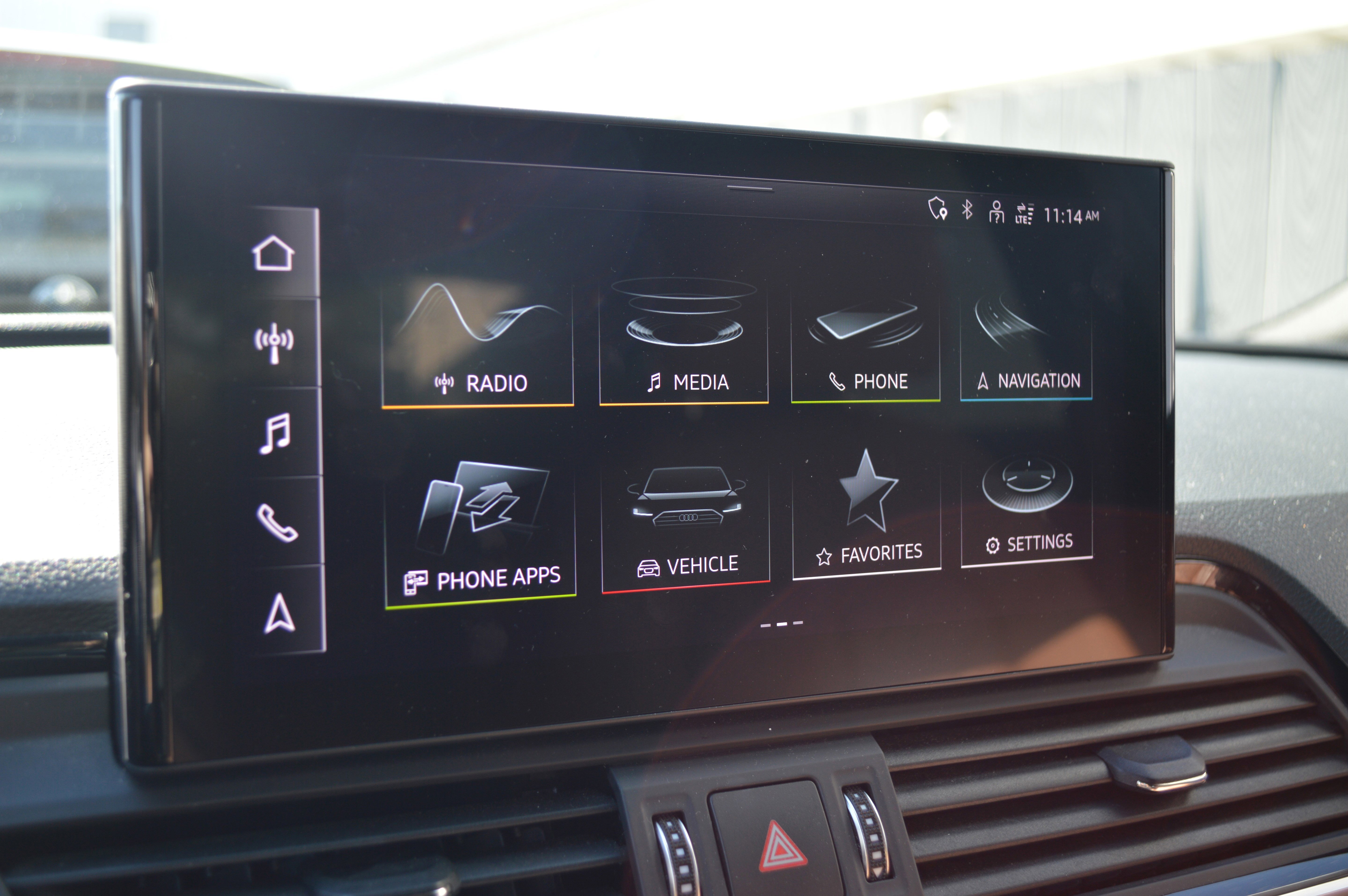 Used 2021 Audi Q5 Premium Plus w/ Premium Plus Package image 18