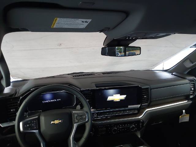 New 2026 Chevrolet Silverado 1500 LT w/ All Star Edition Plus AWD/4WD image 26
