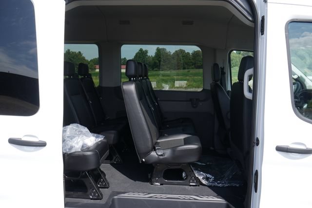 New 2026 Ford Transit 350 XL RWD image 22