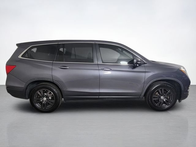 Used 2017 Honda Pilot EX-L image 2
