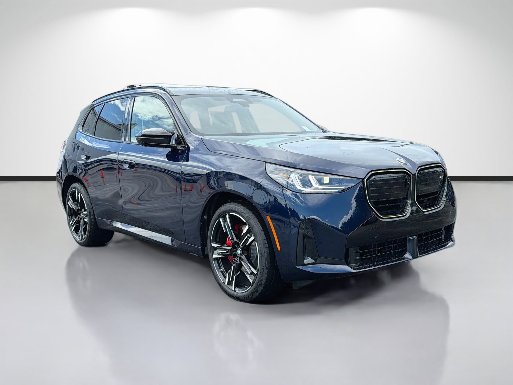 New 2026 BMW X3 M50 w/ Premium Package