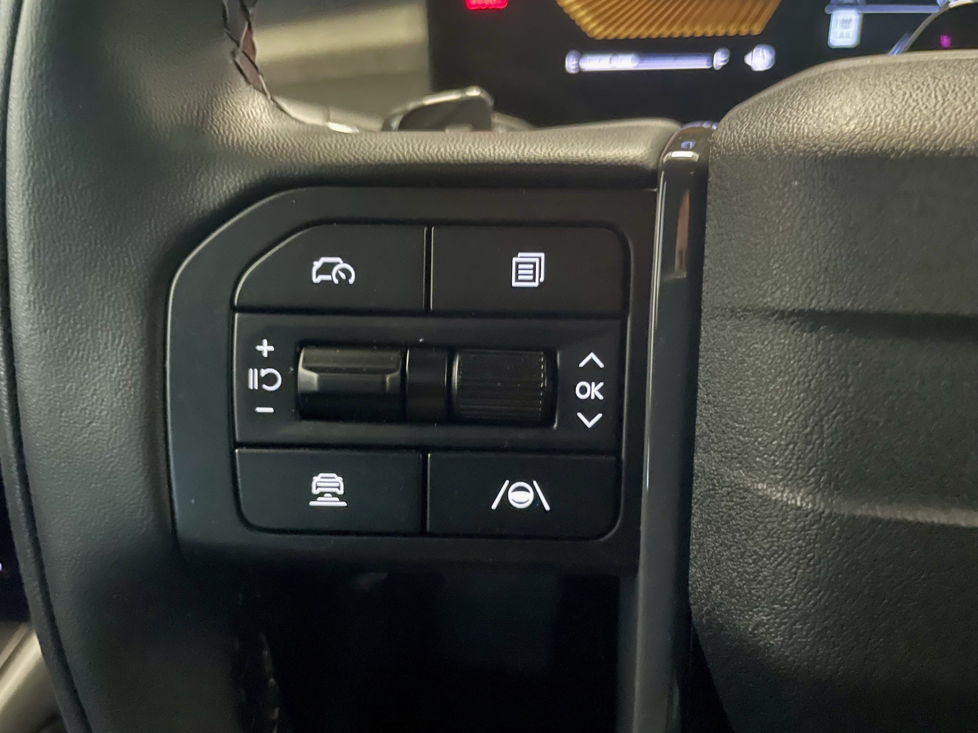 Used 2027 Kia Telluride EX X-Line AWD/4WD image 23