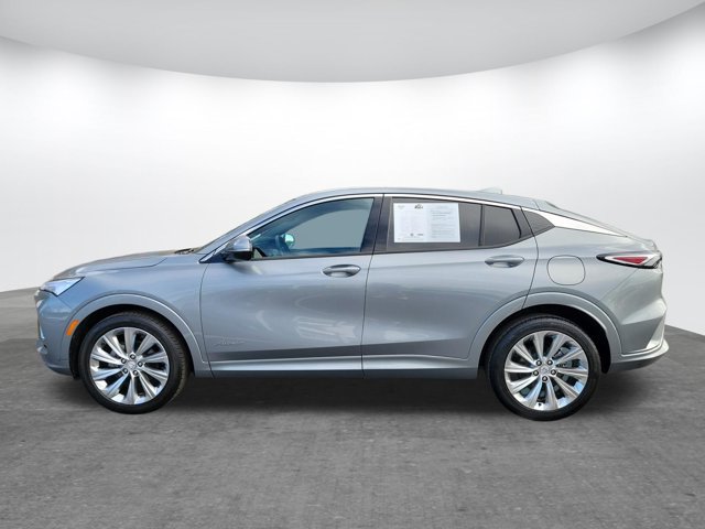 Used 2024 Buick Envista Avenir FWD image 4