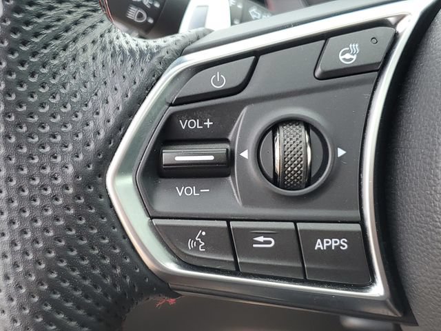Used 2023 Acura RDX w/ Advance Package AWD/4WD image 10