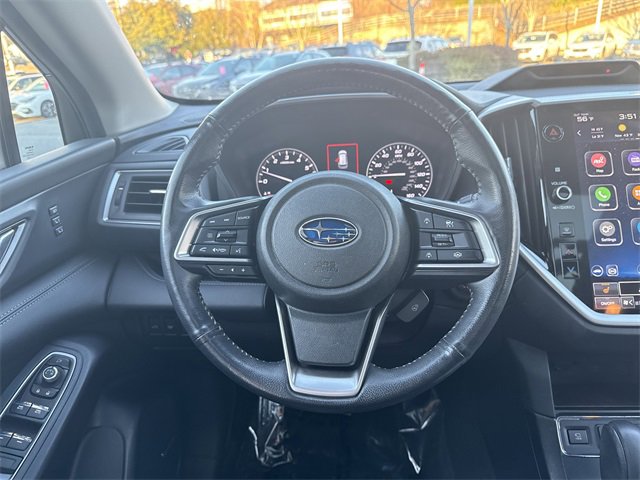 Certified 2023 Subaru Ascent Limited w/ Technology Package image 10