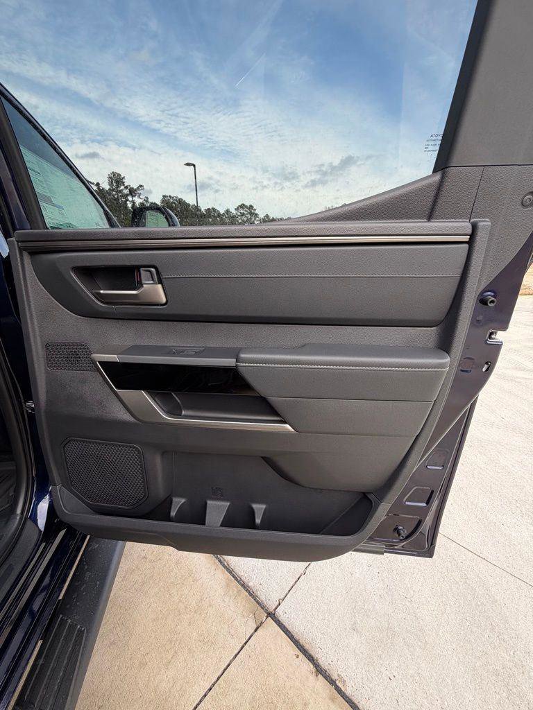 New 2026 Toyota Tundra Limited image 15