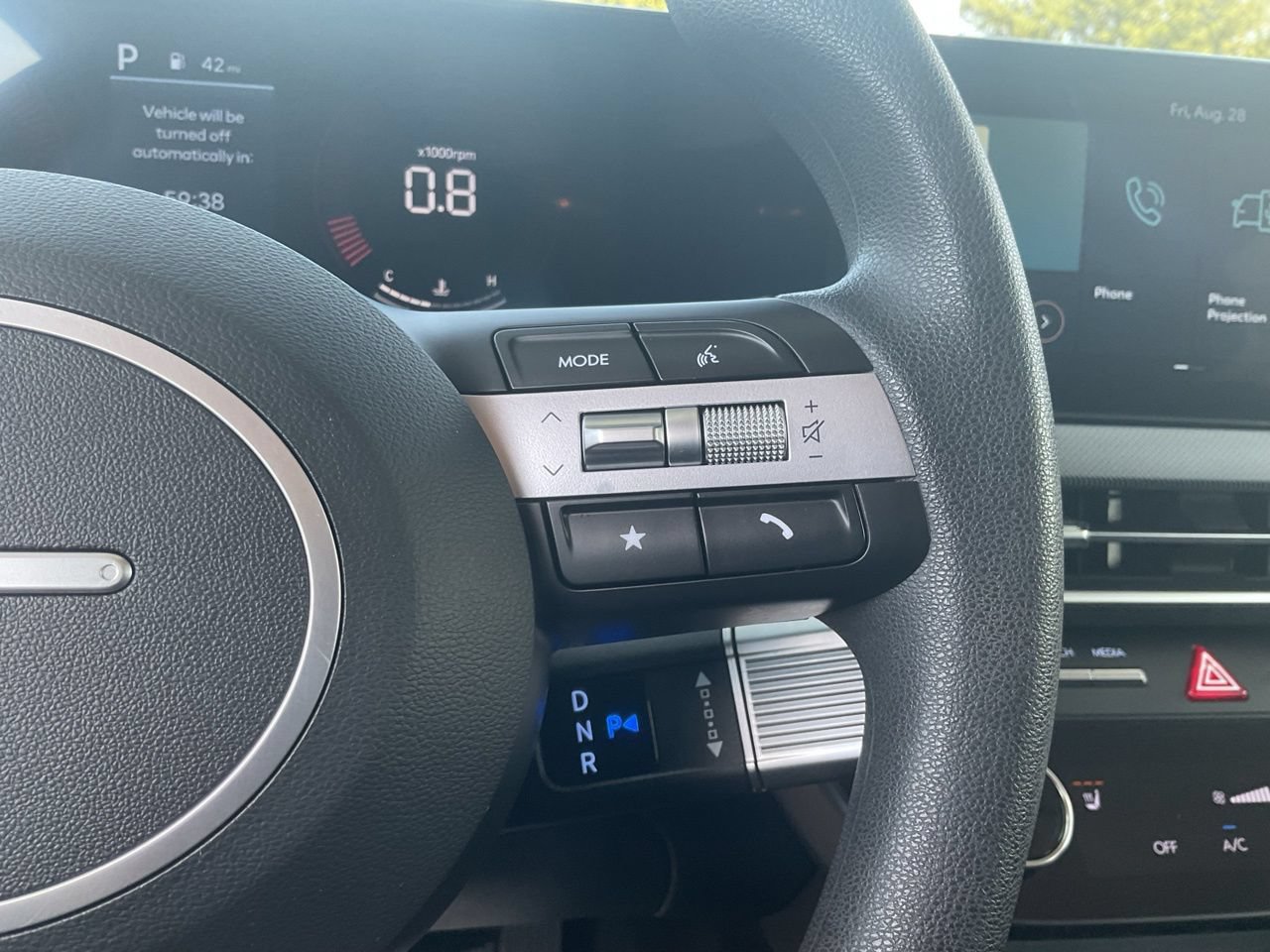 Used 2025 Hyundai Sonata SEL FWD image 33