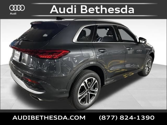 New 2026 Audi Q5 Premium AWD/4WD image 7