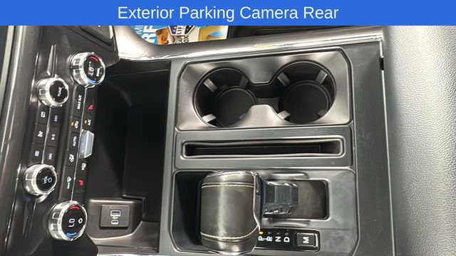 Used 2021 Ford F150 XLT w/ Equipment Group 302A High image 30