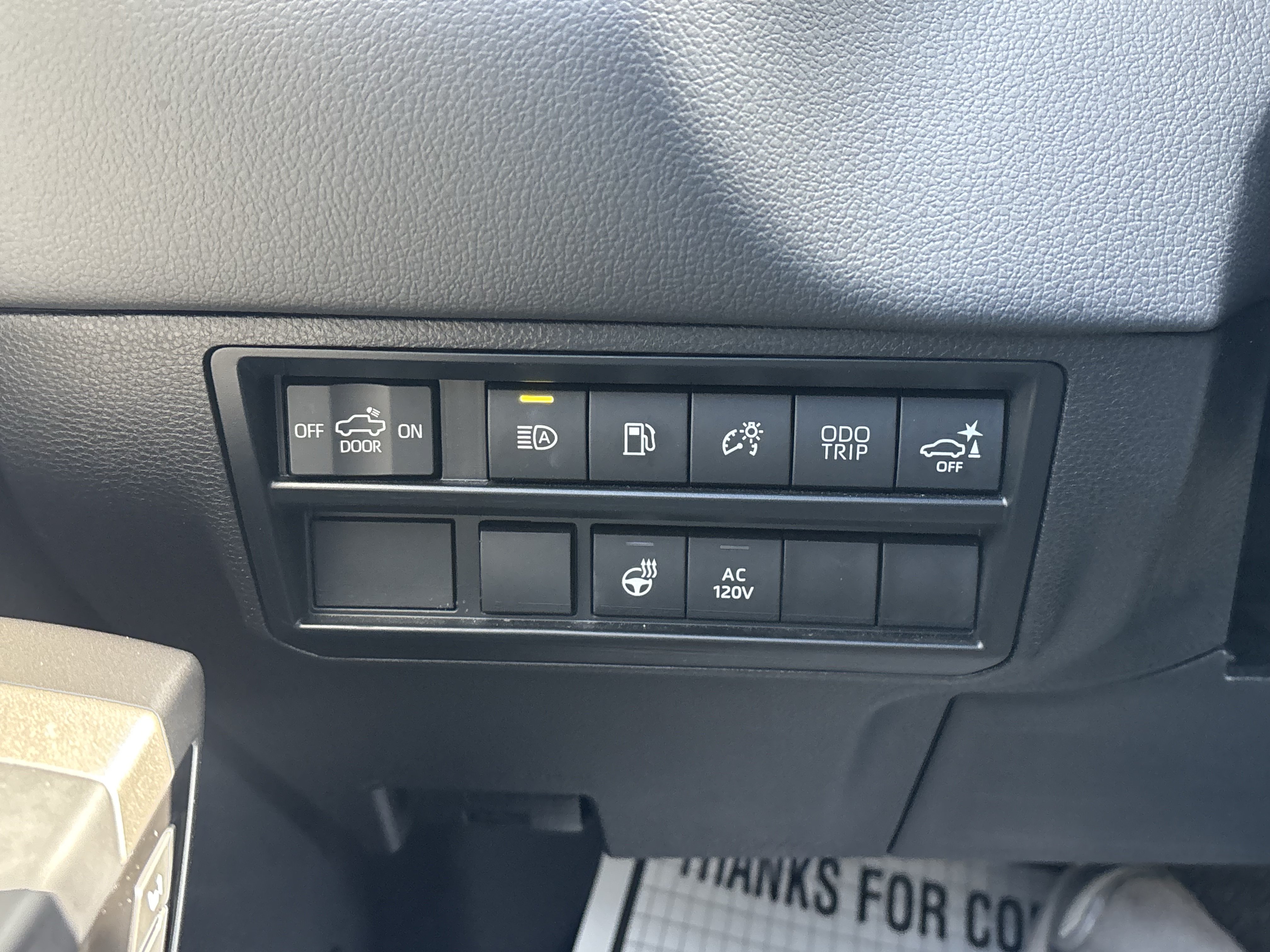 Used 2024 Toyota Tundra Limited RWD image 39