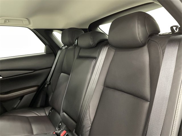 Certified 2025 MAZDA CX-30 2.5 Turbo w/ Premium Plus Pkg image 17