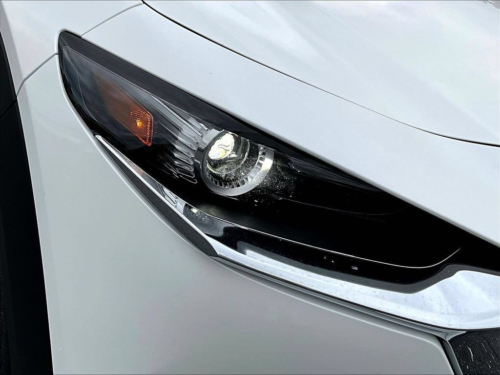 Used 2025 MAZDA CX-30 AWD 2.5 S w/ Preferred Package image 32