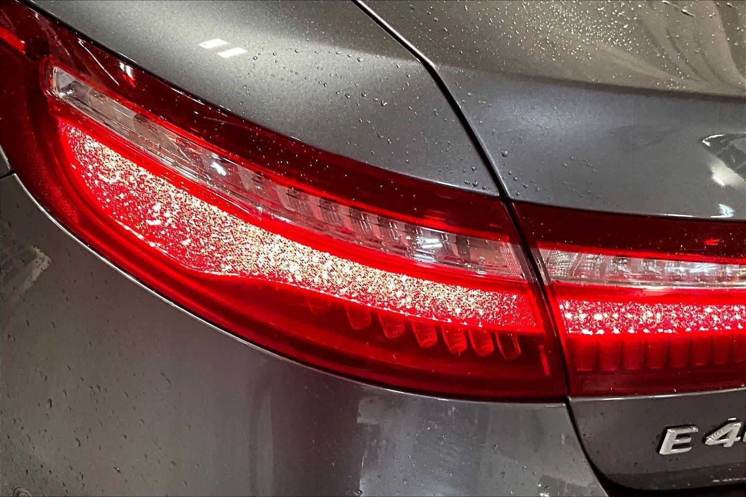 Used 2018 Mercedes-Benz E 400 Cabriolet image 30