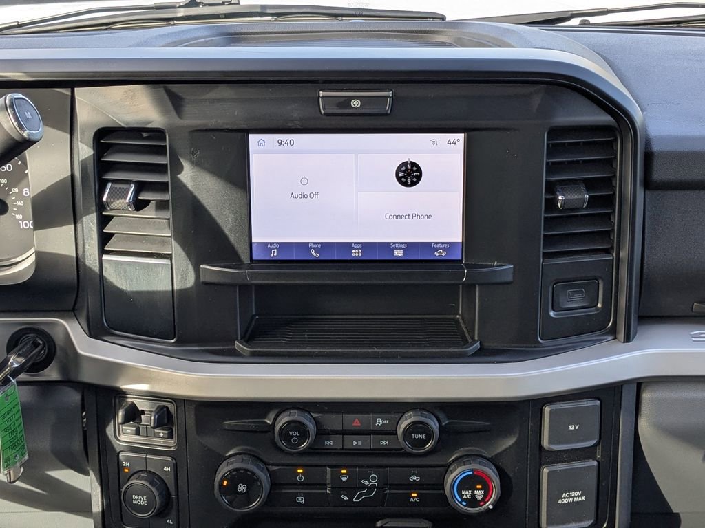 Used 2025 Ford F250 XLT image 18