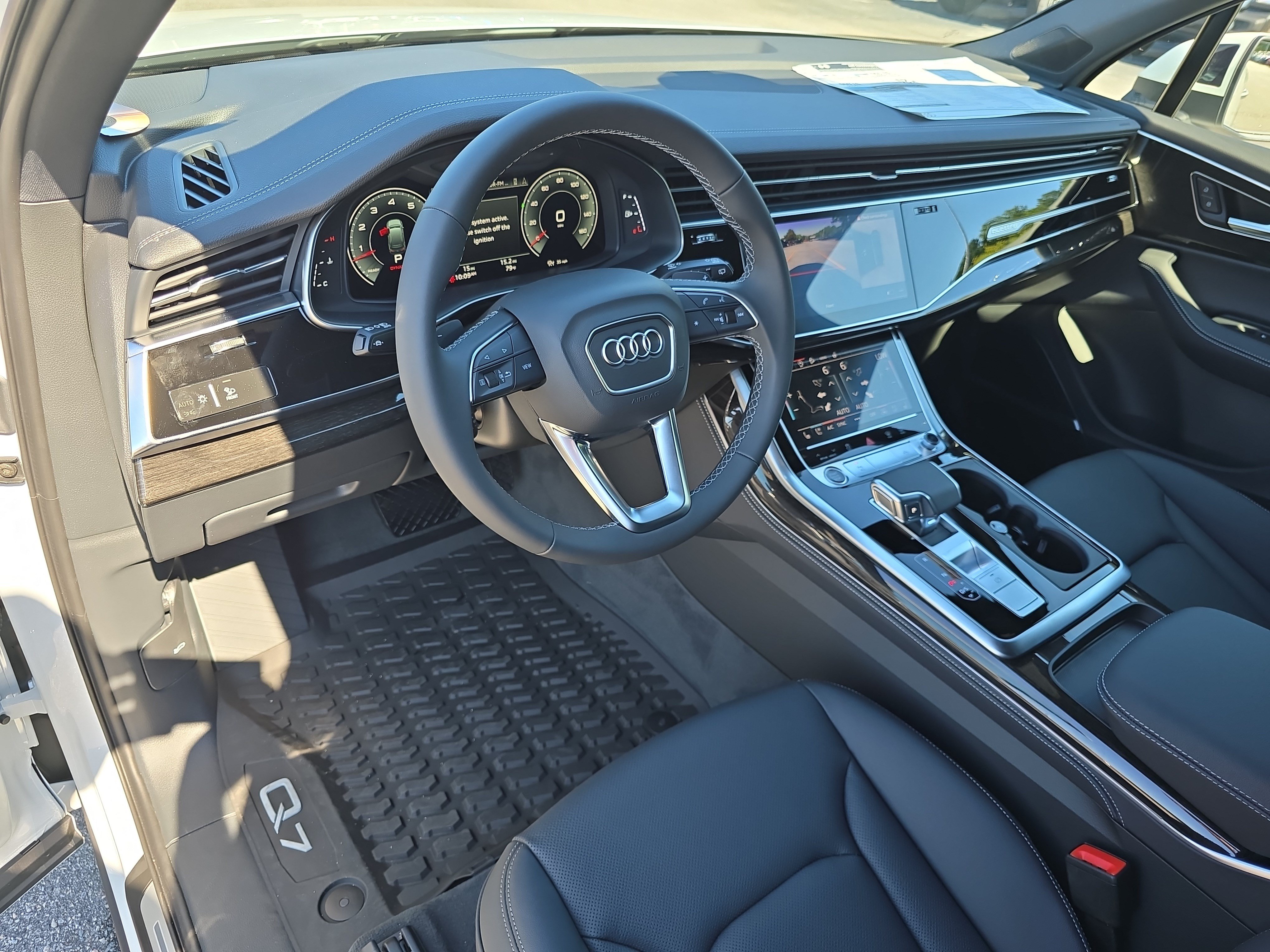 New 2026 Audi Q7 Premium Plus AWD/4WD image 38