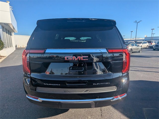 New 2026 GMC Yukon Elevation image 5