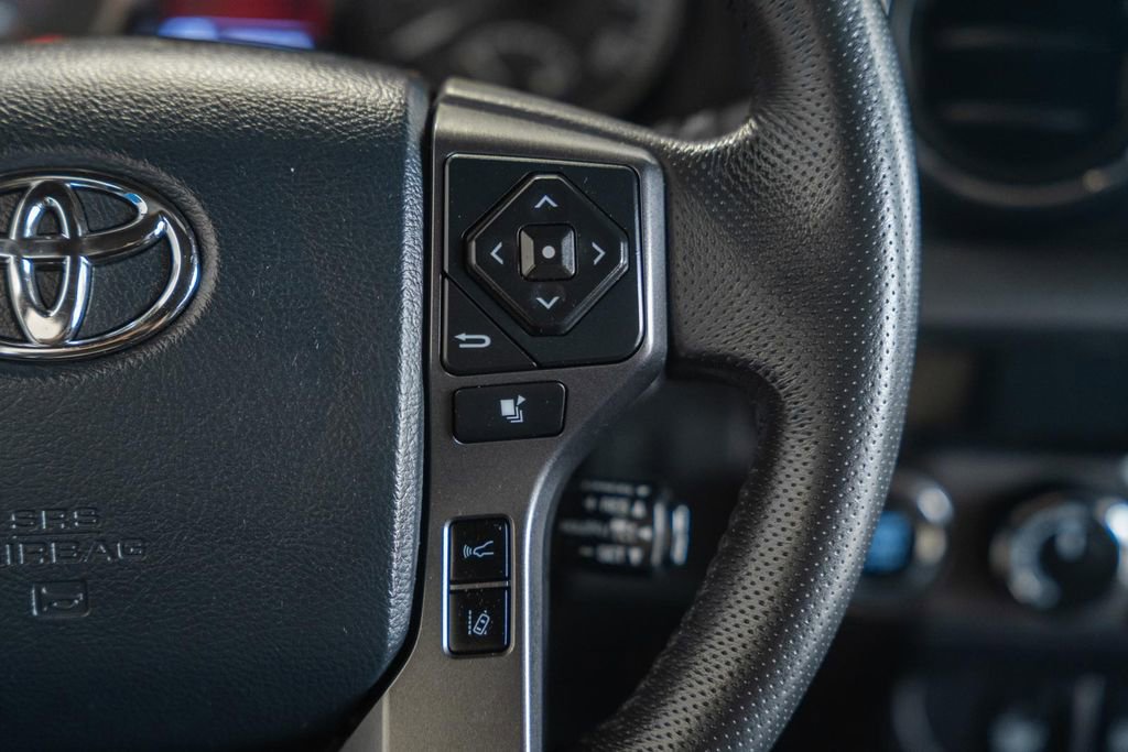 Used 2019 Toyota Tacoma TRD Pro AWD/4WD image 33