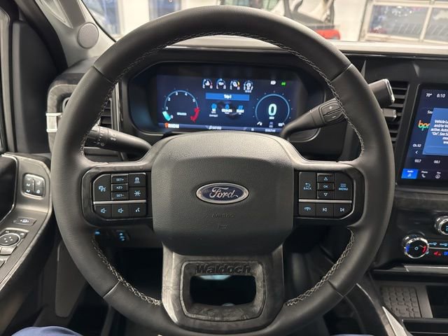 Used 2025 Ford F250 Lariat w/ Lariat Ultimate Package image 36