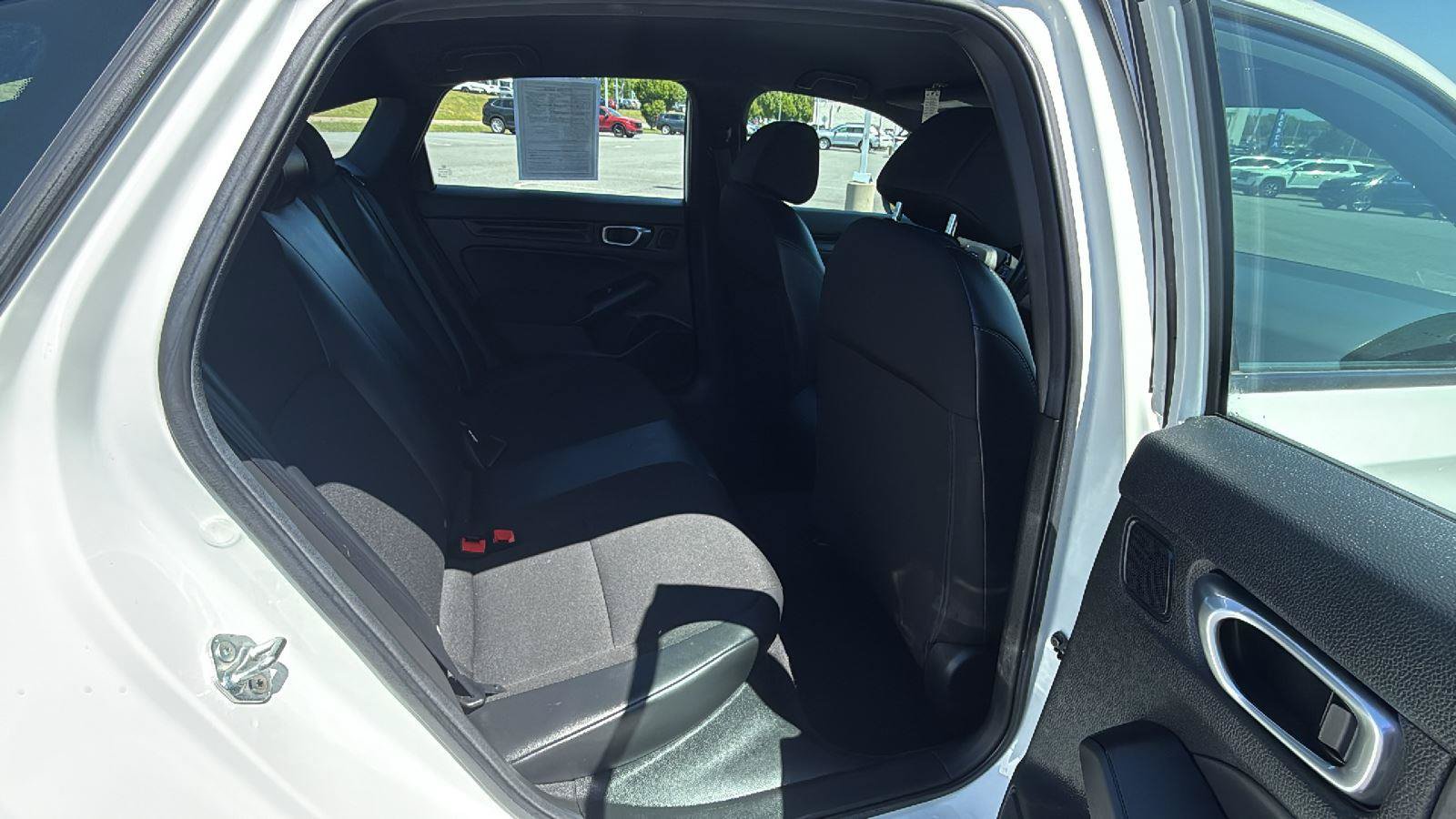Used 2024 Honda Civic Sport image 21
