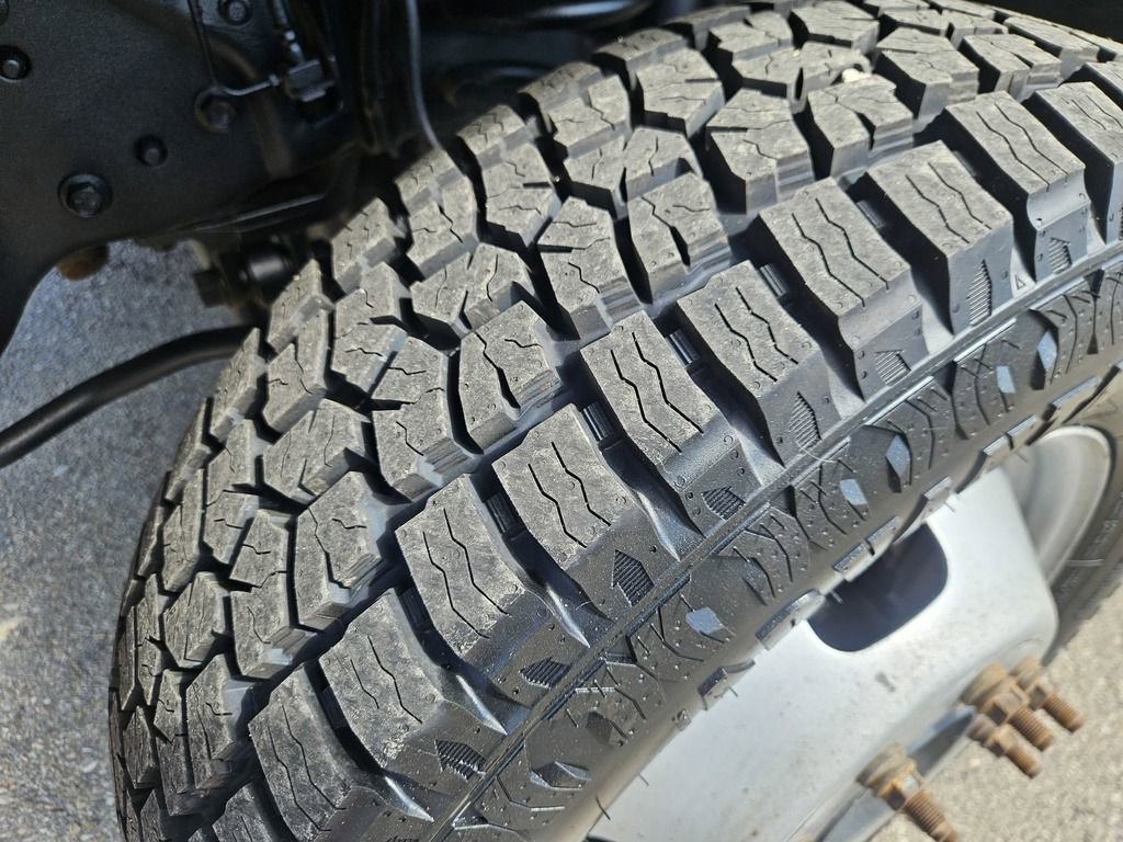 Used 2012 Ford F350 XL w/ PWR Equipment Group image 9