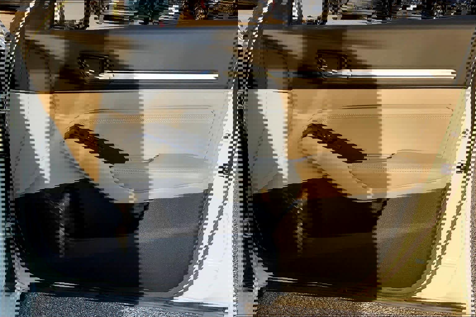 Used 2023 Nissan Altima 2.5 SL image 22