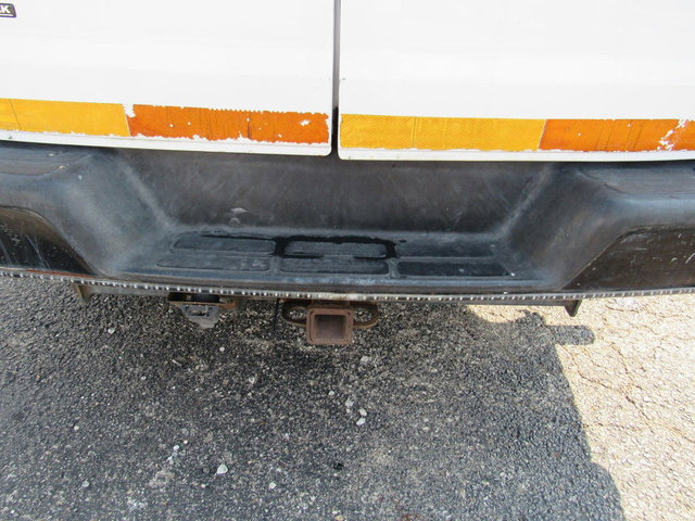 Used 2013 Chevrolet Express 2500 RWD image 20