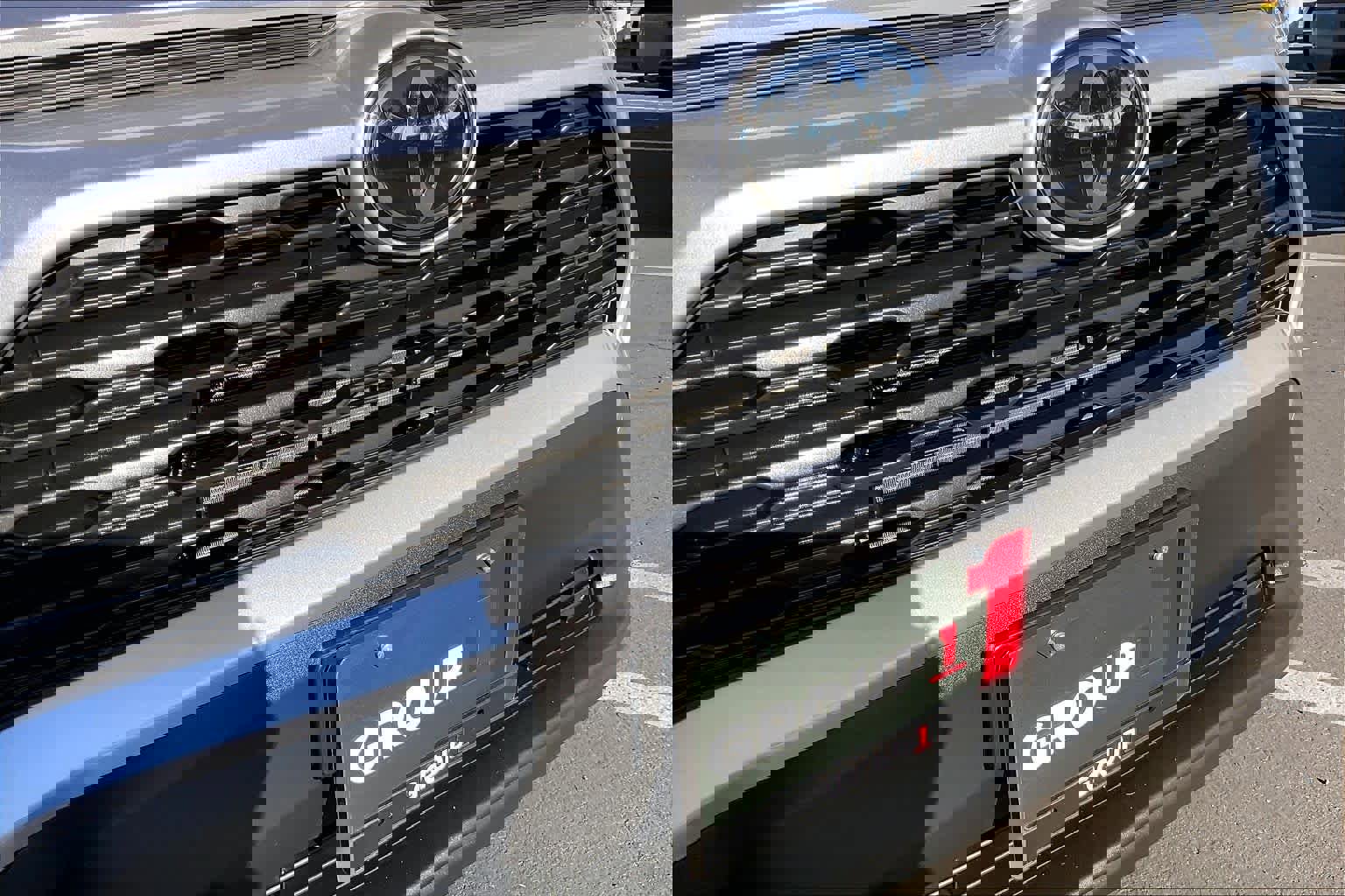 Certified 2025 Toyota RAV4 XLE w/ Convenience Package image 29