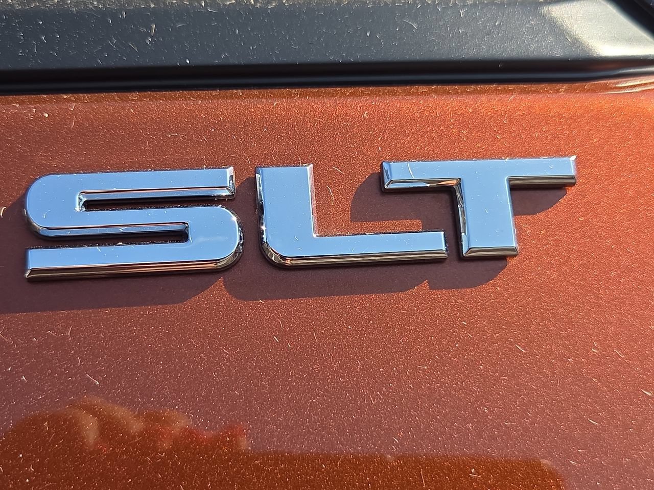 Used 2019 GMC Terrain SLT w/ Preferred Package FWD image 28