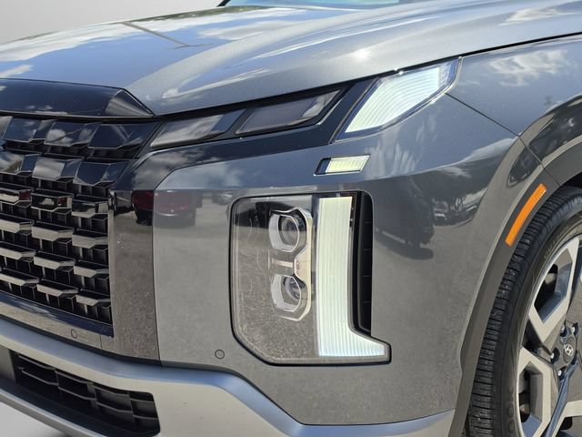 Used 2025 Hyundai Palisade SEL FWD image 39