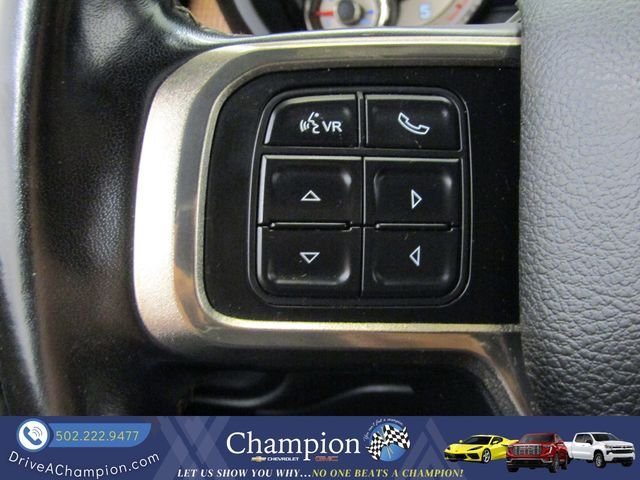 Used 2021 RAM 2500 Limited AWD/4WD image 36