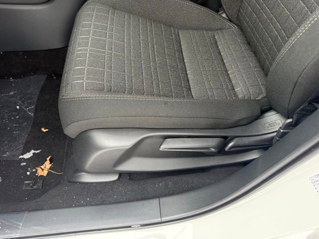 New 2026 Honda HR-V LX image 17