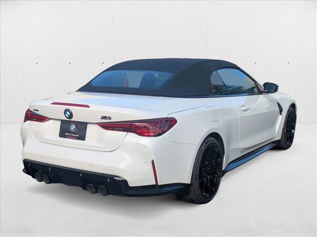 New 2026 BMW M4 xDrive Competition video 2